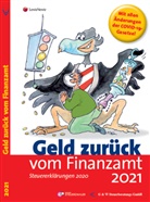 Oliver Ginthör - Geld zurück vom Finanzamt 2021