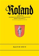 Christia Loefke, Christian Loefke, Roland Zu Dortmund E. V., zu Dortmund e V, zu Dortmund e V - Roland