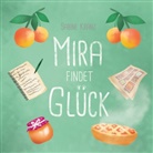 Sabine Kranz - Mira findet Glück