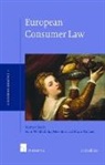 Hans-Wolfgang Micklitz, Norbert Reich, Peter Rott, Klaus Tonner - European Consumer Law