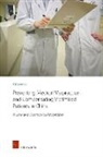 Xiaowei Yu - Preventing Medical Malpractice and Compensating Victimised Patients in China