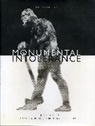Neil McWilliam, Neil (Duke) McWilliam, McWilliam Neil - Monumental Intolerance