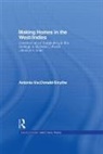 Antonia Macdonald-Smythe, Macdonald-Smythe Antonia - Making Homes in the West/Indies