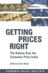 Dean Baker - Getting Prices Right