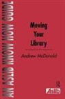 Andrew McDonald - Moving Your Library