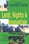 Geoffrey Payne - Land, Rights and Innovation