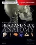 Ralph T. Hutchings, Ralph T. (Photographer and Contributor to www.VisualsUnlimited.com; Formerly Chief Medical Laboratory Scientific Officer Hutchings, Hutchings Ralph T., Bari M. Logan, Bari M. (Formerly University Prosector Logan, Logan Bari M.... - McMinn's Color Atlas of Head and Neck Anatomy