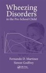 Simon Godfrey, Godfrey Simon, Fernando D Martinez, Fernando D. Martinez, Fernando D. (University of Arizona Martinez, Martinez Fernando D. - Wheezing Disorders in the Pre-School Child