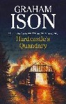 Graham Ison, Ison Graham - Hardcastle''s Quandary