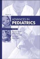 Edward M. Barksdale, Jr Barksdale, Jr. Barksdale, Edward M Barksdale Jr, Edward M. Barksdale Jr., Leslie L Barton... - Advances in Pediatrics, 2017