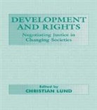 Christian Lund - Development and Rights