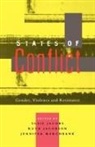 Doctor Susie Jacobs, Ruth Jacobsen, J Marchbank, Doctor Susie Jacobs, Susie Jacobs, Ruth Jacobsen... - States of Conflict