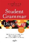 Editors of the American Heritage Di, Editors of the American Heritage Dictionaries Editors of the American Heritage Dictionaries - The American Heritage Student Grammar Dictionary