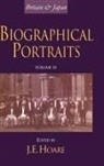 J E Hoare, J. E. Hoare - Britain and Japan