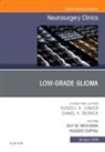 Hugues Duffau, Duffau Hugues, Guy M. McKhann, Guy M McKhann II, Guy M. McKhann II, Guy M. (Columbia Neurosurgery) McKhann II... - Low-Grade Glioma, An Issue of Neurosurgery Clinics of North America: Volume 30-1