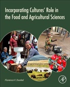 Florence V Dunkel, Florence V. Dunkel, Florence V. (Associate Professor of Entomology Dunkel - Incorporating Cultures' Role in the Food and Agricultural Sciences