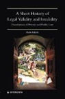 Maris Koepcke, Maris Kopcke - A Short History of Legal Validity and Invalidity