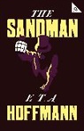 E T A Hoffmann, E.T.A. Hoffmann - The Sandman