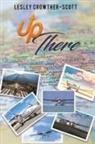Lesley Crowther-Scott - Up There