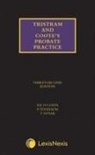 Roland D'Costa, Terry Synak, Paul Teverson - Tristram and Coote's Probate Practice