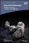 Karamalidis, Athanasios K. (Carnegie Mellon Univer Karamalidis, Athanasios K. (Pennsylvania State Uni Karamalidis, Athanasios K. Eggert Karamalidis, Roderick Eggert, Athanasios K Karamalidis... - Rare Earth Elements