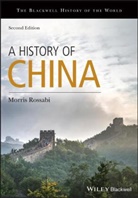 M Rossabi, Morris Rossabi, Morris (Columbia University) Rossabi, Rossabi Morris - History of China