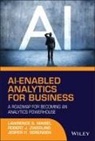 Lawrence Maisel, Lawrence S Maisel, Lawrence S. Maisel, Lawrence S. Zwerling Maisel, Ls Maisel, Je Sorensen... - Ai-Enabled Analytics for Business