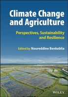 N Benkeblia, Noureddine Benkeblia, Noureddine Benkeblia, Benkeblia Noureddine - Climate Change and Agriculture