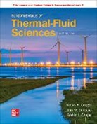 Yunus Cengel, John Cimbala, Cimbala John, Afshin Ghajar, Robert Turner - Fundamentals of Thermal-Fluid Sciences ISE