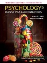 Gregory Feist, Feist Gregory, Erika Rosenberg, Rosenberg Erika - Psychology: Perspectives and Connections ISE