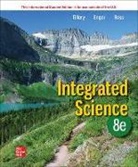 Eldon Enger, Frederick Ross, Ross Frederick, Bill Tillery - Integrated Science ISE
