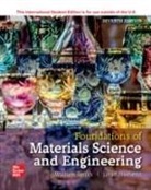 Javad Hashemi, Hashemi Javad, Smith, William Smith - Foundations of Materials Science and Engineering ISE