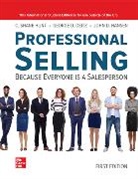 George Deitz, George Deitz DO NOT USE, Deitz George, George Dietz, John Hansen, Hansen John... - Professional Selling ISE