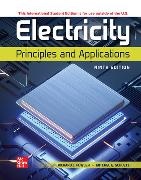 Fowler, Richard Fowler, Fowler Richard - Electricity: Principles and Applications ISE