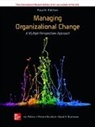David Buchanan, Richard Dunford, Dunford Richard, Ian Palmer - Managing Organizational Change: A Multiple Perspectives Approach ISE