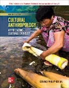 Conrad Kottak, Kottak Conrad - Cultural Anthropology ISE