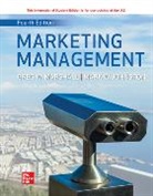 Mark Johnston, Greg Marshall, Marshall Greg - Marketing Management ISE