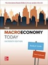 Karen Gebhardt, Gebhardt Karen, Schiller, Bradley Schiller, Bradley R. Schiller - The Macro Economy Today ISE