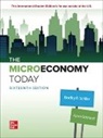 Karen Gebhardt, Gebhardt Karen, Schiller, Bradley Schiller, Bradley R. Schiller - The Micro Economy Today ISE
