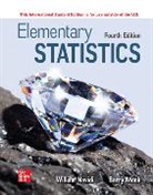 Barry Monk, Monk Barry, William Navidi - Elementary Statistics ISE