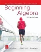 Nancy Hyde, Hyde Nancy, Miller, Julie Miller, Molly O'Neill, O'Neill Molly - Beginning Algebra ISE