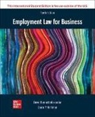 BENNETT-ALEXANDER, Dawn Bennett-Alexander, Laura Hartman - Employment Law for Business ISE