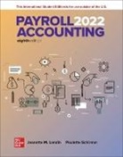 LANDIN, Jeanette Landin, Paulette Schirmer - Payroll Accounting 2022 ISE