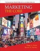 Steven Hartley, Hartley Steven, Kerin, Roger Kerin - Marketing: The Core ISE