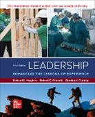 Gordon Curphy, Curphy Gordon, Robert Ginnett, Ginnett Robert, Richard Hughes - Leadership: Enhancing the Lessons of Experience ISE