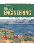 Martin, Mike Martin - Ethics in Engineering ISE