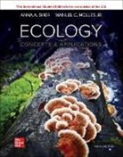 Molles, Manuel Molles, Molles Manuel, Anna Sher, Sher Anna - Ecology: Concepts and Applications ISE