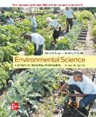 Eldon Enger, Bradley Smith - Environmental Science ISE