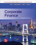 Jeffrey Jaffe, Jaffe Jeffrey, Bradford Jordan, Ross, Stephen Ross, Ross Stephen... - Corporate Finance ISE