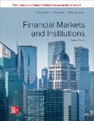Marcia Cornett, DO NOT USE Erhemjamts, Otgo Erhemjamts, Anthony Saunders, Saunders Anthony - Financial Markets and Institutions ISE